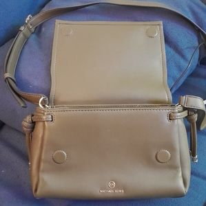 Michael Kors crossbody purse